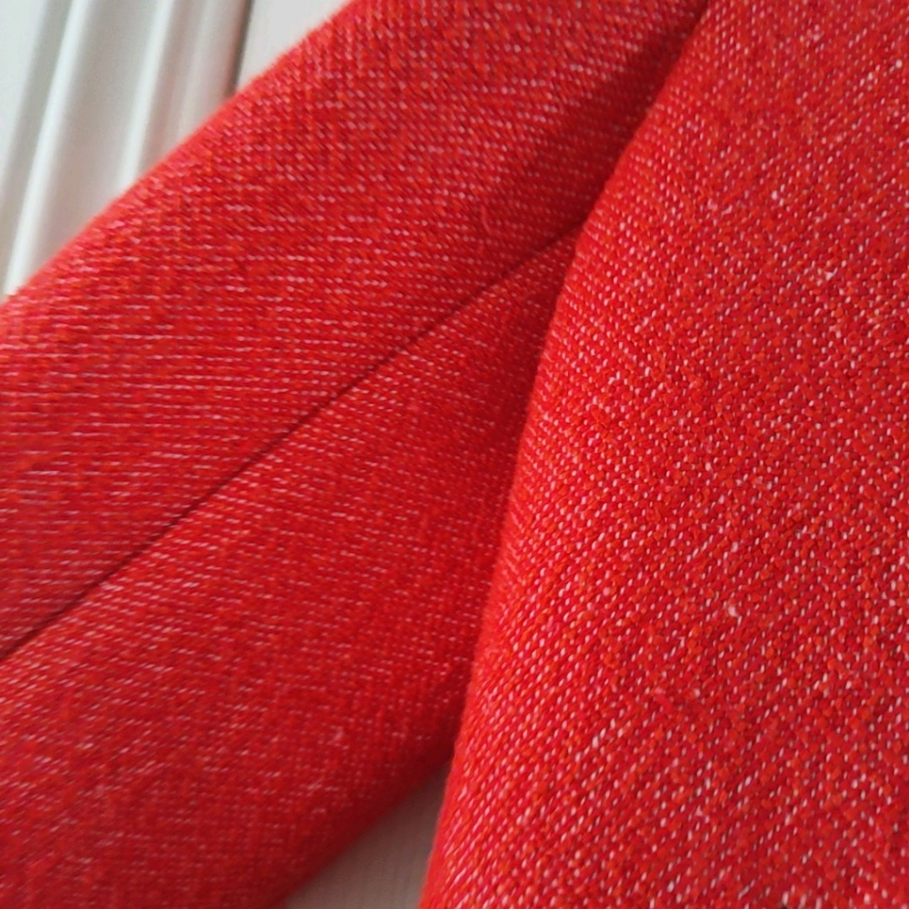 Structured jacket - Picture 13 of 16